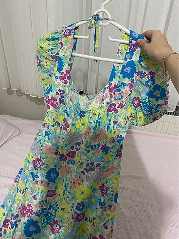 LC Waikiki LCW ELBİSE