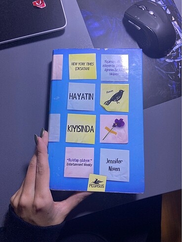Hayatın kıyısında