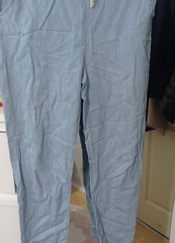 LC Waikiki Pantolon kot