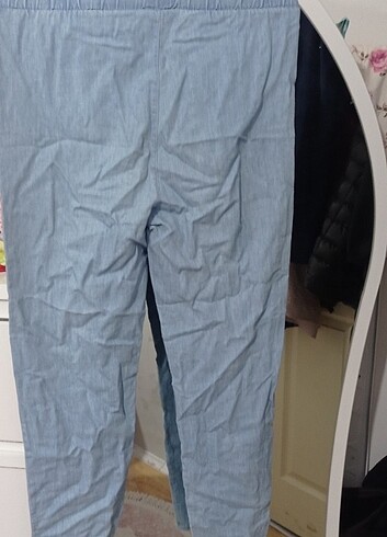 36 Beden Pantolon kot