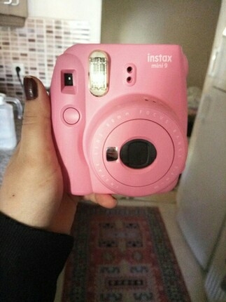 instax mini 9 