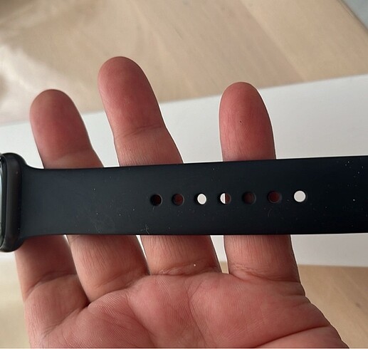 l Beden Apple watch se 40mm