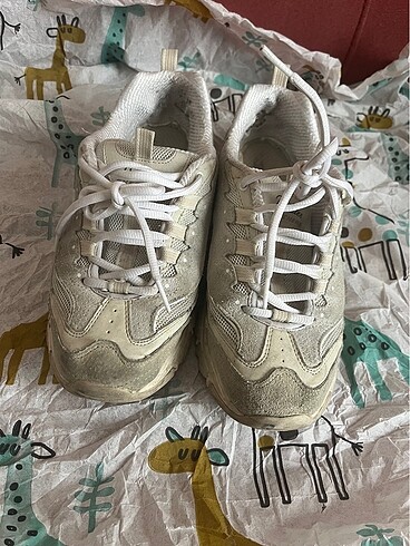 Skechers dlites ayakkabı