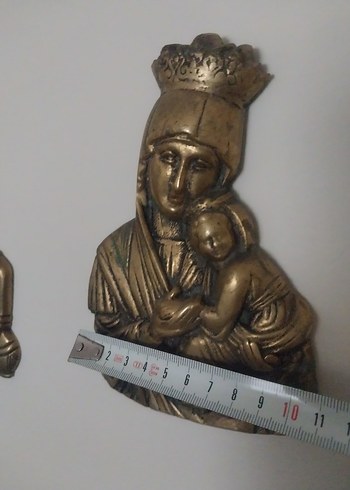 pirinç objeler - Görsel 5