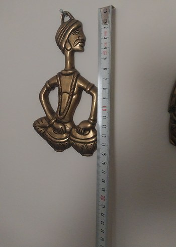 pirinç objeler - Görsel 4