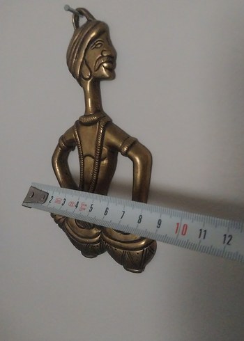 pirinç objeler - Görsel 6