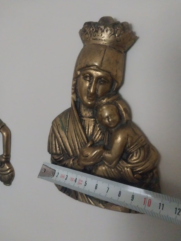 pirinç objeler - Görsel 5