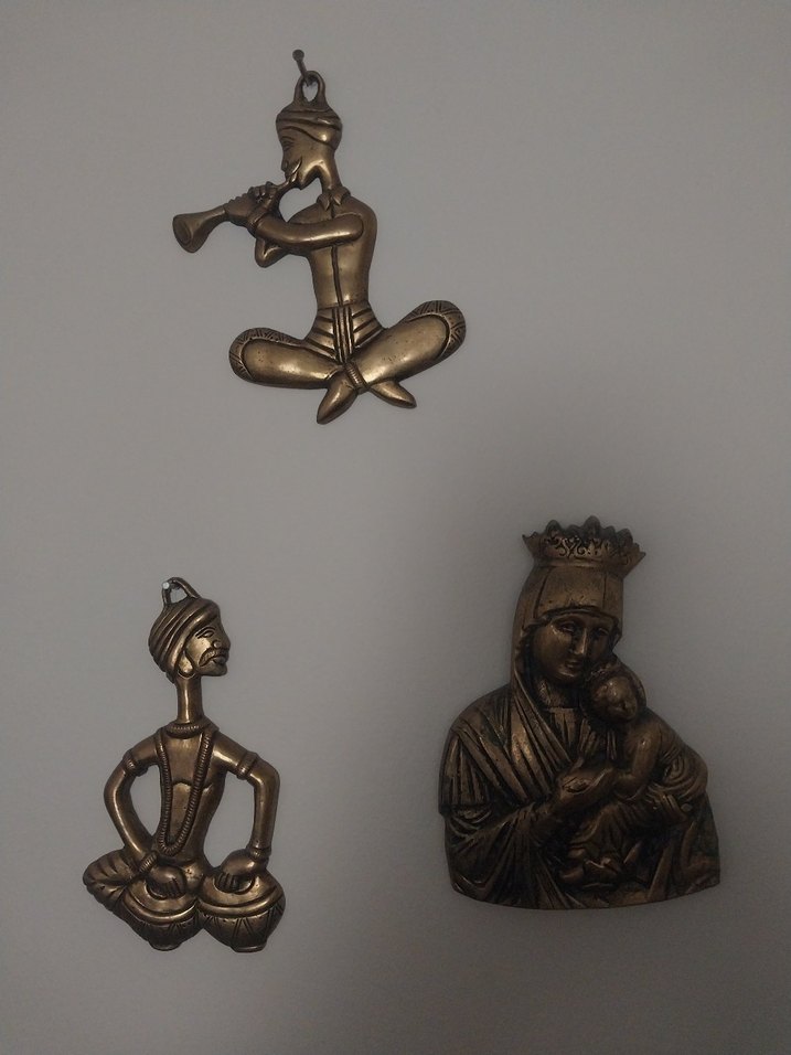 pirinç objeler - Görsel 2