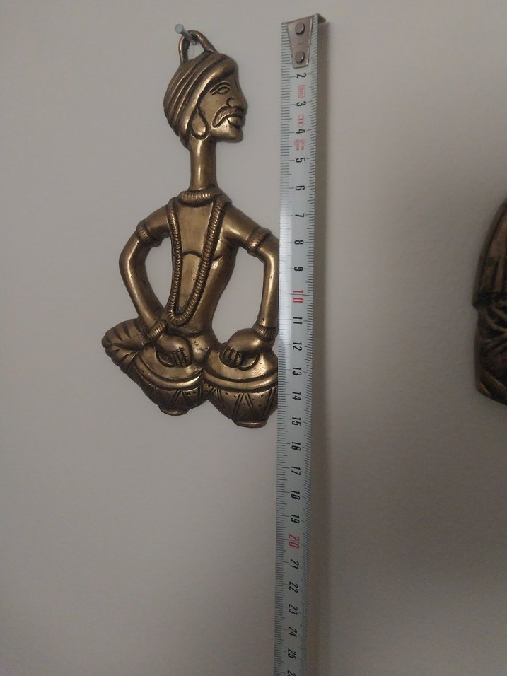 pirinç objeler - Görsel 4