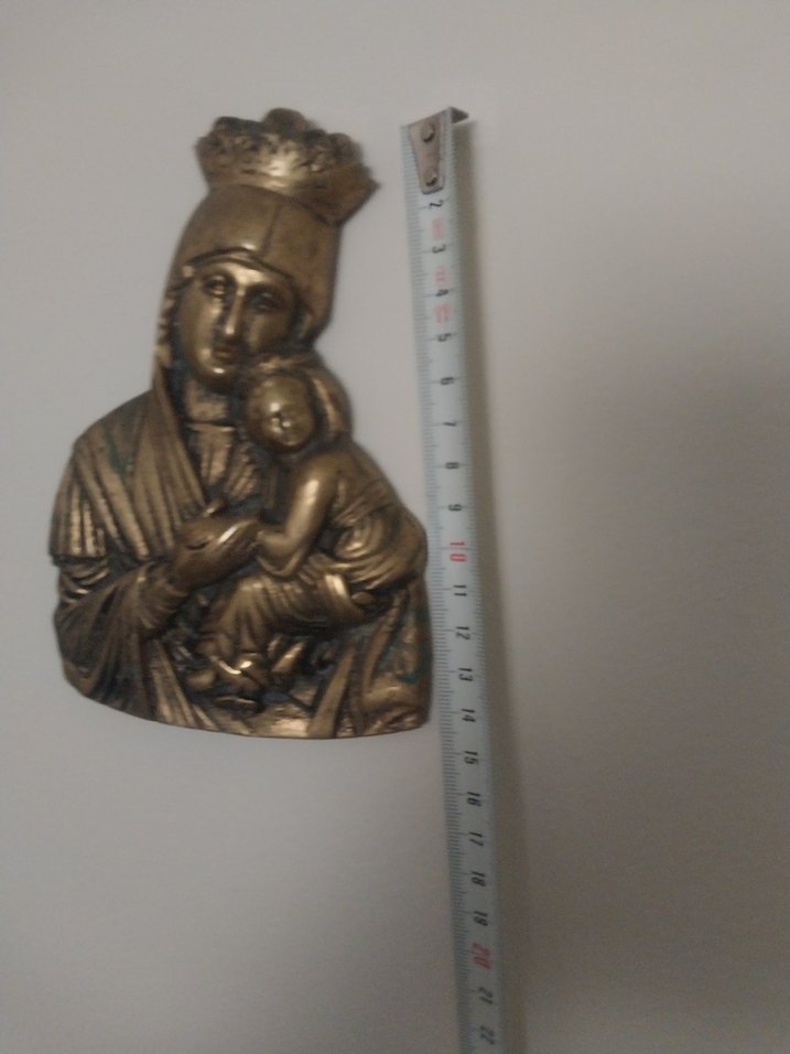 pirinç objeler - Görsel 3