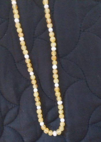 kaya damla kehribar ve inci - Görsel 6