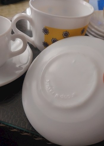 arkopal Fransız - Görsel 4