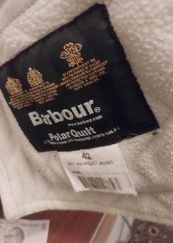 Düğmeli Beyaz Midi Kadın Ceket - Görsel 3