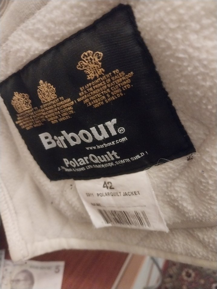 Düğmeli Beyaz Midi Kadın Ceket - Görsel 3