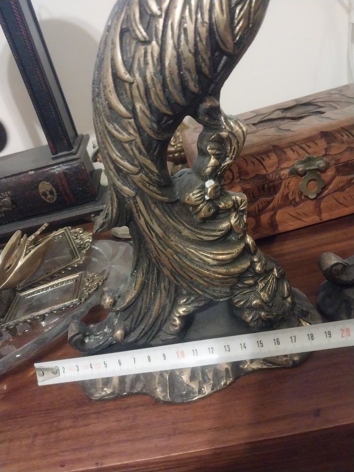 pirinç  sülün - Görsel 4