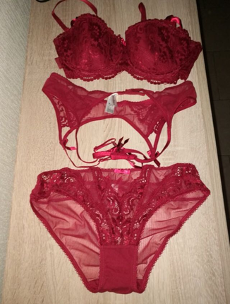 La Senza Arıyorummmm