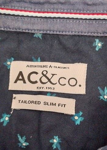 Altın yıldız gömlek - Görsel 2