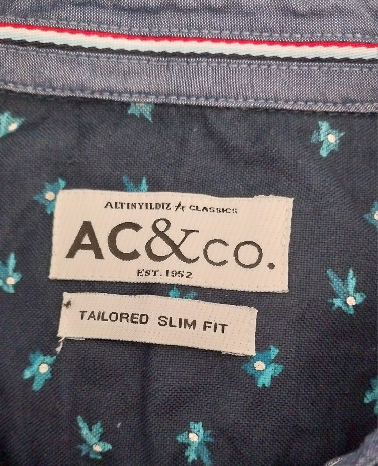 Altın yıldız gömlek - Görsel 2