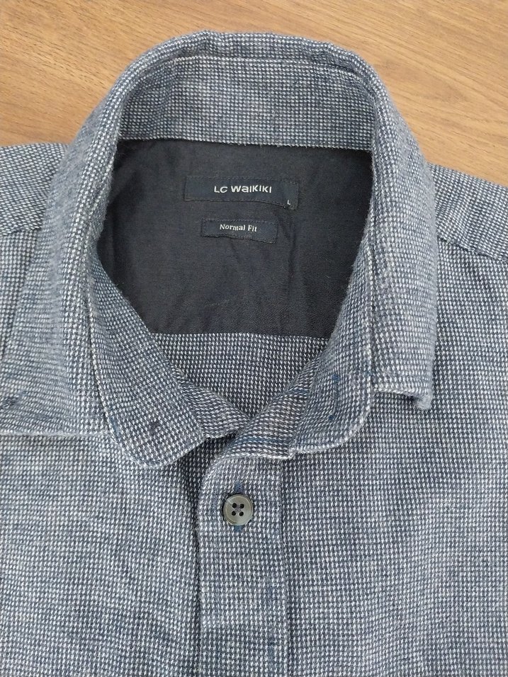 LCW gömlek - Görsel 2