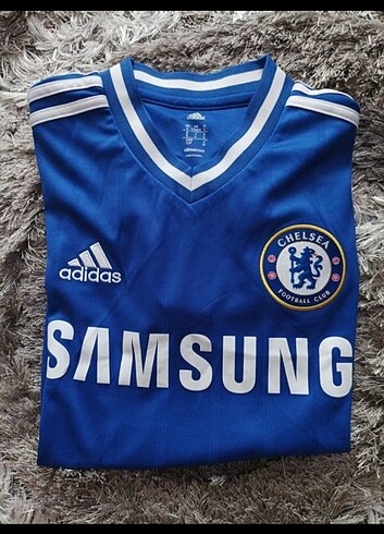 Chelsea 2013-2014 sezon S bdn forma
