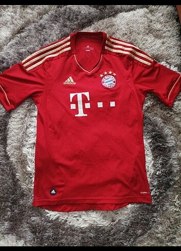 Bayern Münih 2011-2013 S bnd forma