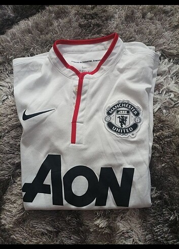 Manchester United 2012-13 sezon S bdn forma