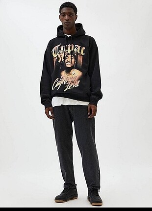 Pull and bear sweatshirt