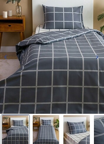 Lc Waikiki Home Lc waikiki tek kişilik nevresim takımı