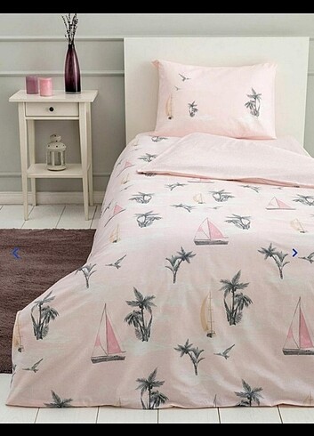 Lc waikiki tek kişilik nevresim takımı