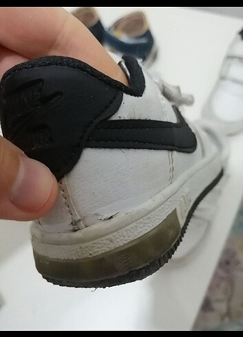 23 Beden Erkek çocuk ayakkabı, çocuk ayakkabısı