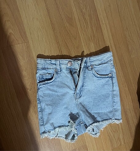 Bershka Kot şort
