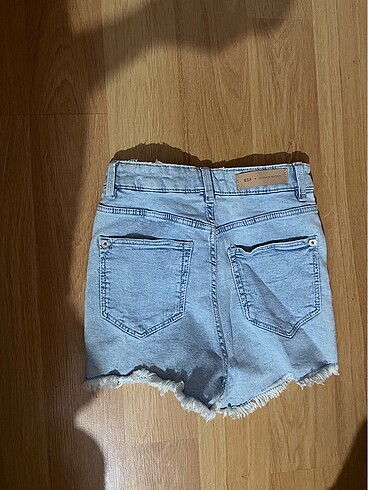 Bershka Bershka Kot şort