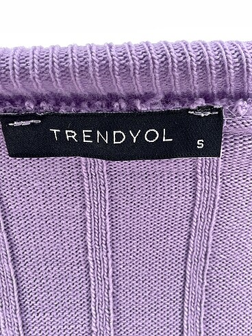 s Beden çeşitli Renk Trendyol & Milla Kazak / Triko %70 İndirimli.