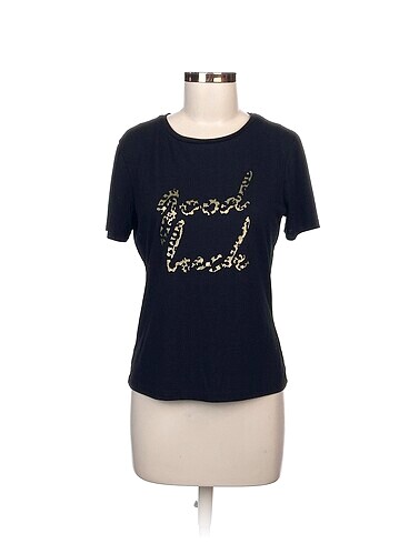 Koton T-shirt %70 İndirimli.