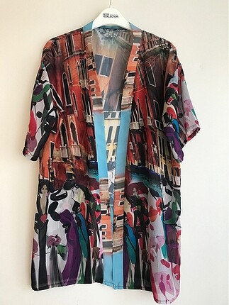Kaftan üstlük