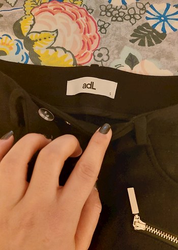 adil ışık tayt pantolon - Görsel 3