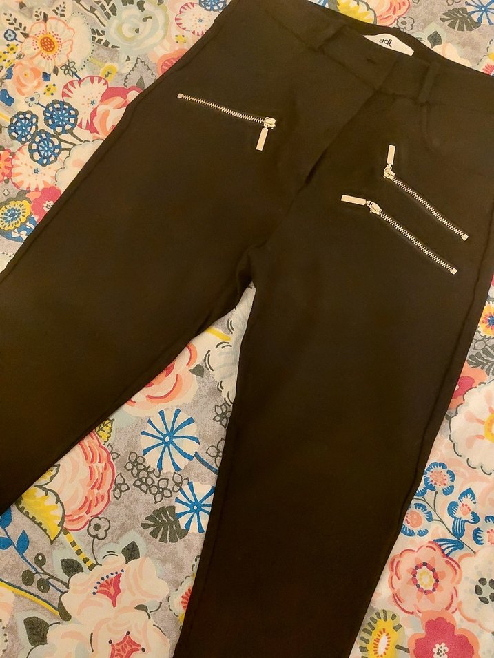 adil ışık tayt pantolon - Görsel 2