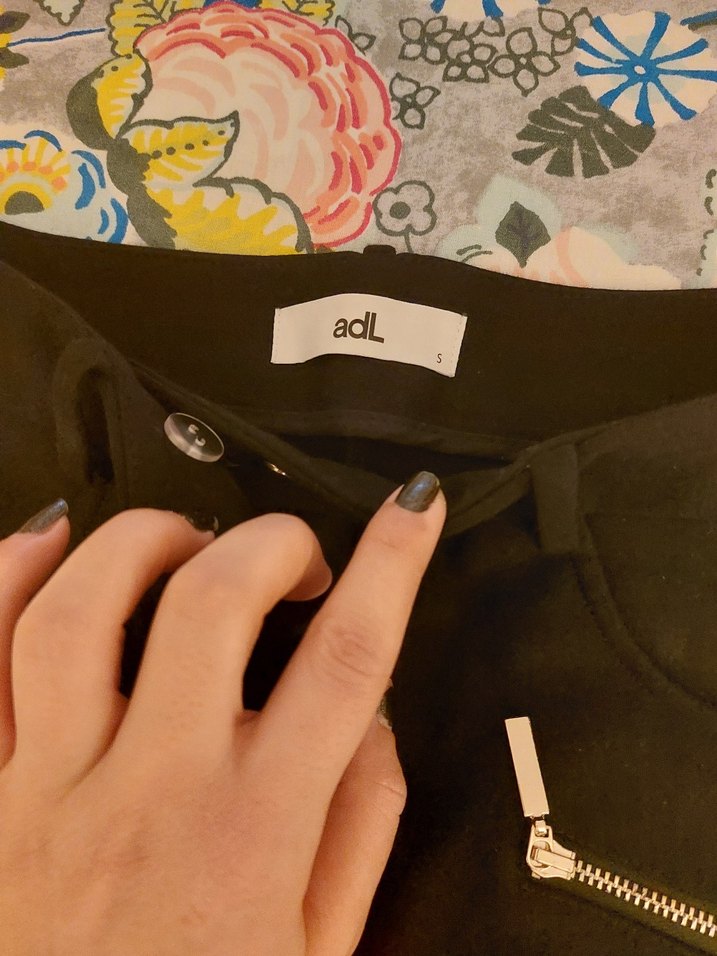 adil ışık tayt pantolon - Görsel 3