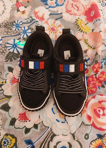 ışıklı sıfır ayakkabı - Görsel 4