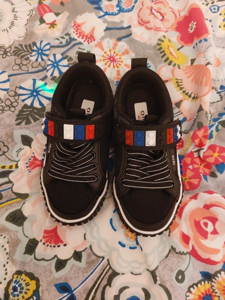 ışıklı sıfır ayakkabı - Görsel 4