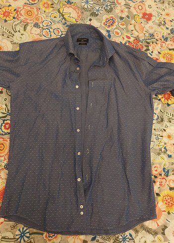 Yeni gömlek - Görsel 3