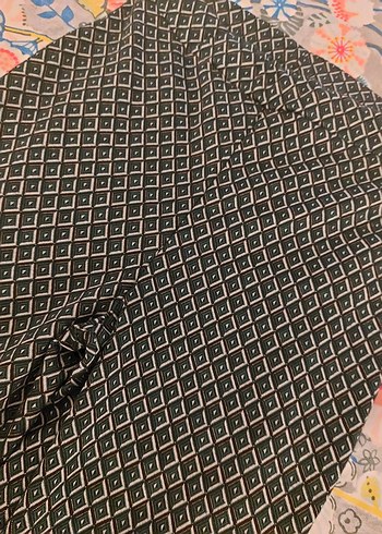 koton ispanyol pantolon - Görsel 3