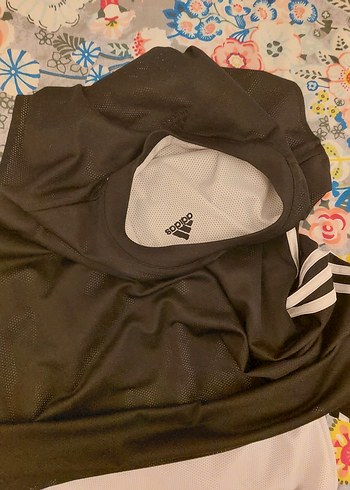 adidas sporcu tshirt - Görsel 2