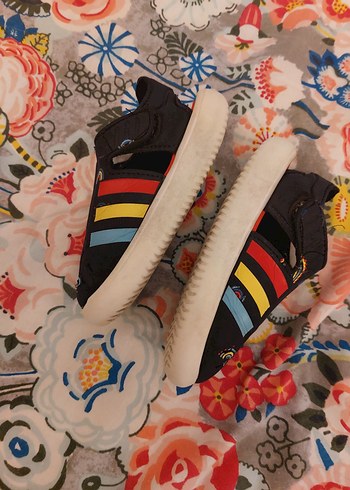 adidas sandalet - Görsel 2