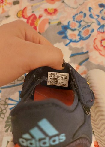 adidas sandalet - Görsel 3