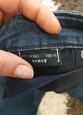 Diğer Kadin kot pantolon