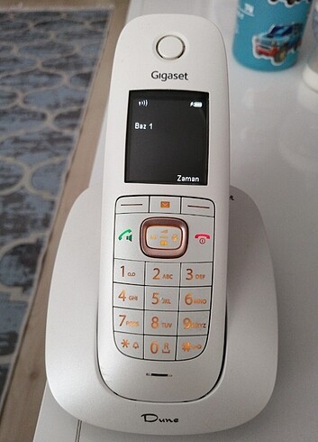 Telsiz telefon 
