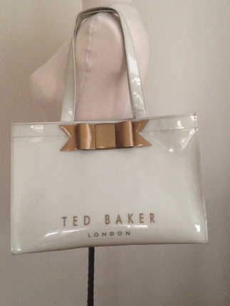 diğer Beden beyaz Renk Ted baker çanta