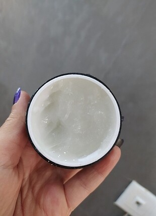Poly gel