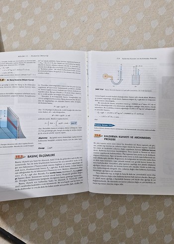 FİZİK 1 SERWAY - Görsel 3